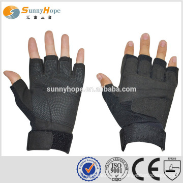 Sunnyhope neues Design Halbfinger Motorrad Handschuhe